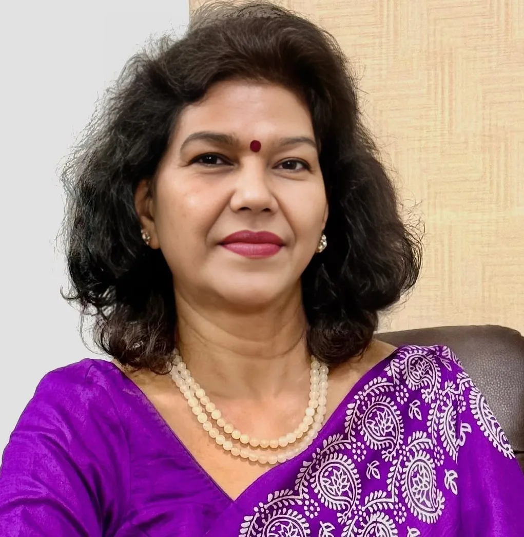 Ms. Suman Singh